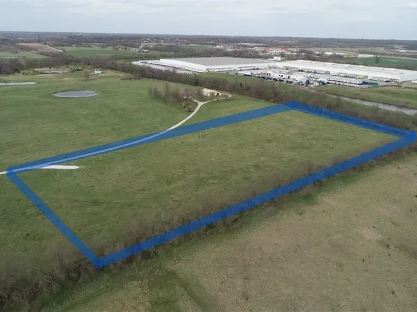 TRACT S Belle Plain Rd #C, Harrisonville, MO 64701