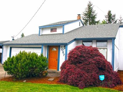 1087 Clay St E, Monmouth, OR, 97361