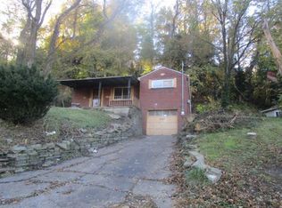 408 Hochberg Rd, Pittsburgh, PA 15235