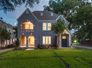 5900 Marquita Ave, Dallas, TX 75206