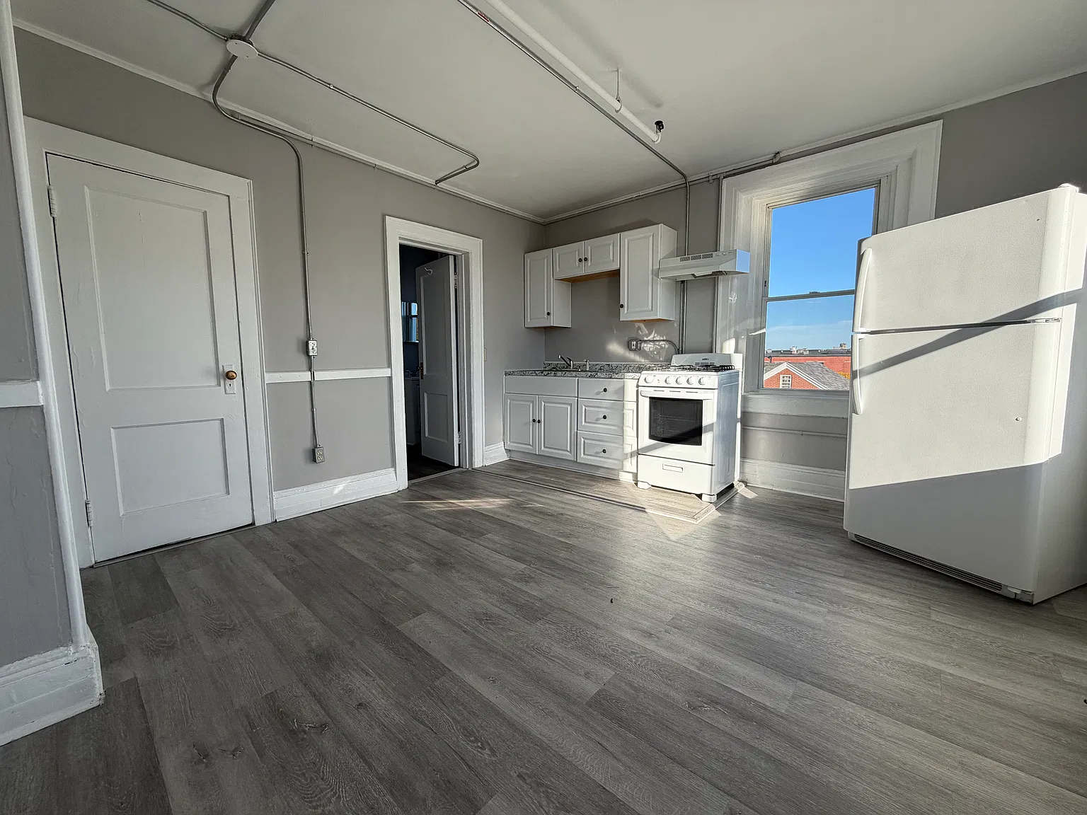 1 bed, 633 sqft, $1,495 — Photo 4