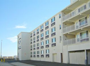 111 S Surrey Ave APT 416, Ventnor, NJ 08406