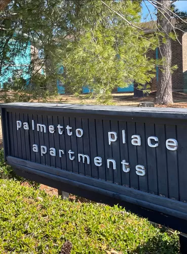 Palmetto Place Apartments Photo 1