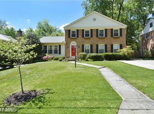 12308 Old Canal Rd, Potomac, MD 20854