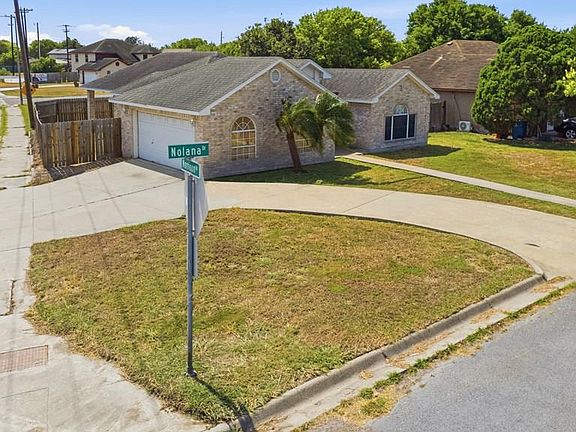 2nd image of 4703 Nolana Dr