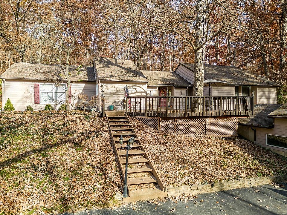 18019 Panorama Dr, Glencoe, MO 63038 Zillow