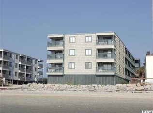 900 N Waccamaw Dr UNIT 201, Murrells Inlet, SC 29576