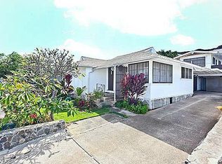 3147 Kaunaoa St, Honolulu, HI 96815