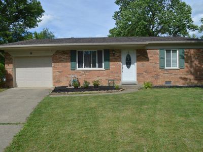 8950 Renetta Ct, Cincinnati, OH, 45251