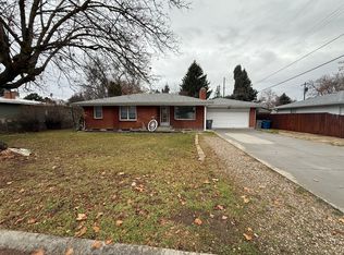 1515 S Newport St, Boise, ID 83709