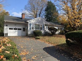 87 Hadley St, South Hadley, MA 01075