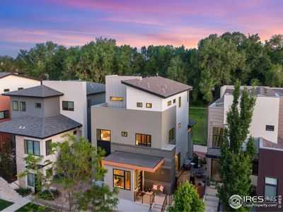 357 Pascal St, Fort Collins, CO, 80524