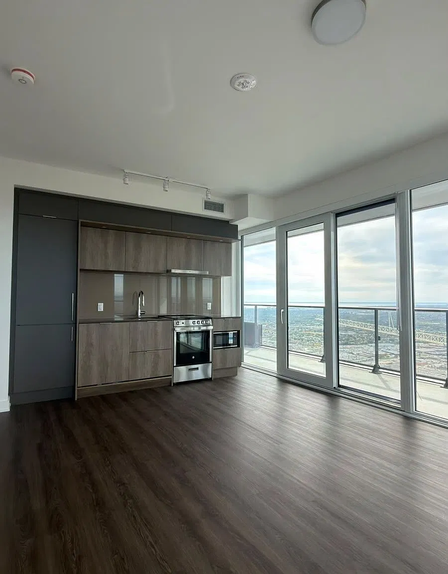 2 bed, $2,850 — Photo 2