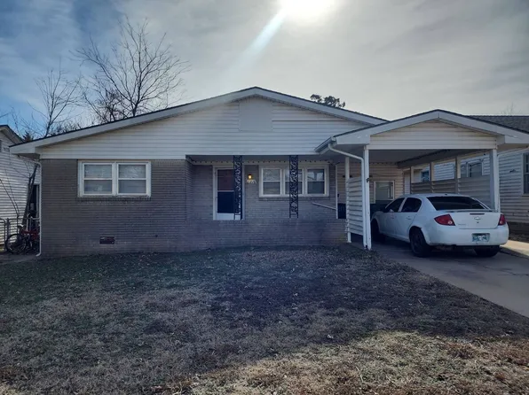 1216 NW 84th St, Oklahoma City, OK 73114