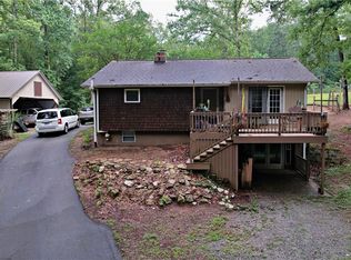 82 Proud Hope Ln, Due West, SC 29639