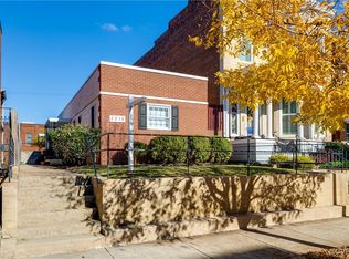 2216 W Grace St, Richmond, VA 23220