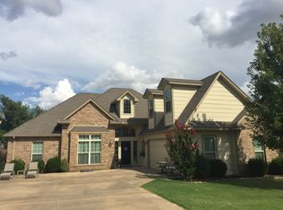 4811 Minco Rd, Enid, OK 73701