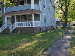 1328 E 187th St, Cleveland, OH 44110