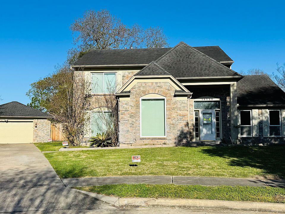 1st image of 15122 Berkshire Green Dr