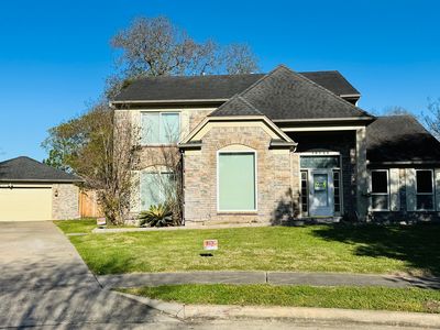 15122 Berkshire Green Dr, Houston, TX, 77083