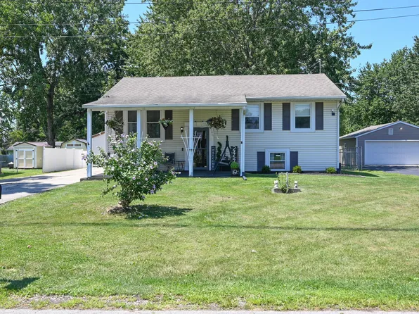 2457 Capaldi Dr, Marion, OH 43302