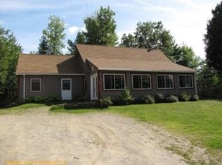 86 Winding Hill Rd, China, ME 04358