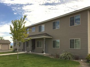 1604 Warehouse Ave APT 1, Helena, MT 59601