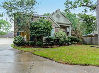 7307 Dogwood Falls Rd, Houston, TX 77095