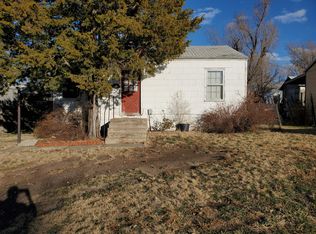 102 Butadieno St, Borger, TX 79007