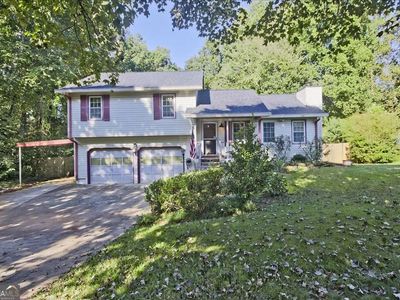 2431 Westland Way, Acworth, GA, 30102