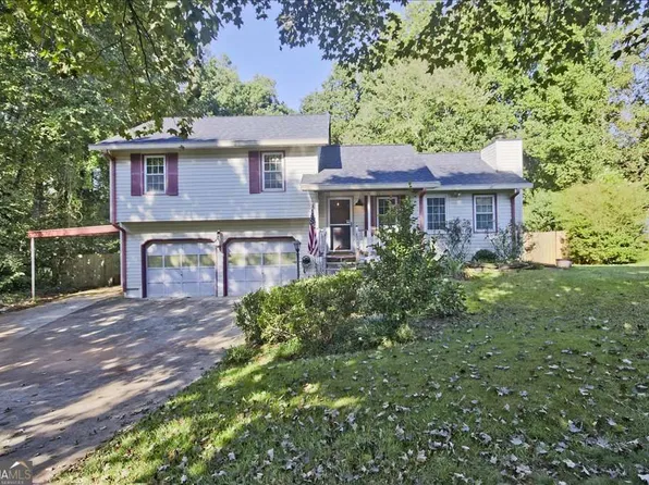 2431 Westland Way, Acworth, GA 30102