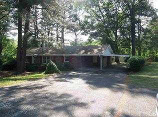 1209 Davis Dr, Apex, NC 27523