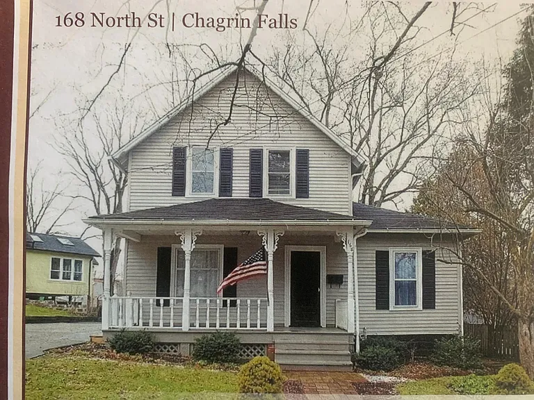 168 North St — Photo 1
