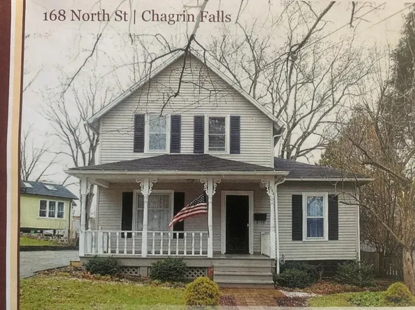168 North St, Chagrin Falls, OH 44022