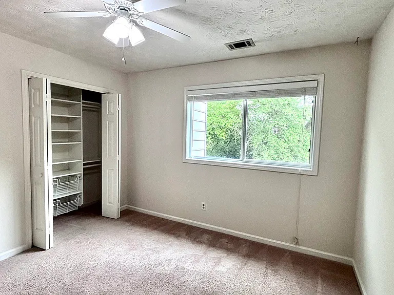Secondary Bedroom 2