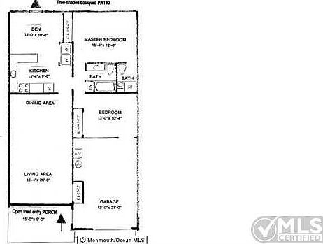 3rd image of 19 Speighstown Pl