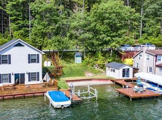 15310 W Lake Rd, Pulteney, NY 14418