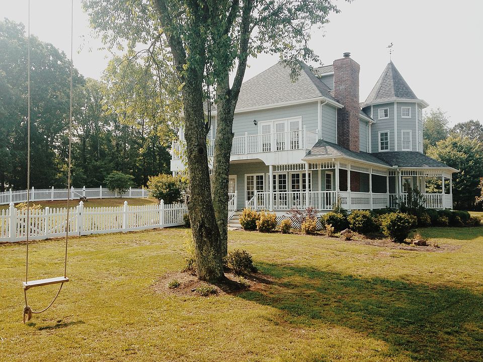 Side Yard