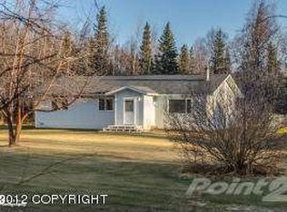 2781 S Davis Rd, Wasilla, AK 99654
