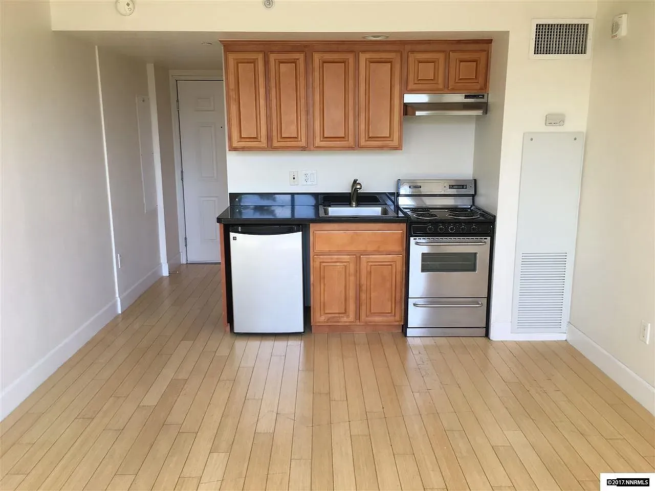 Studio, 287 sqft, $1,600 — Photo 1