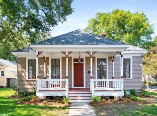 550 Eslava St, Mobile, AL 36602