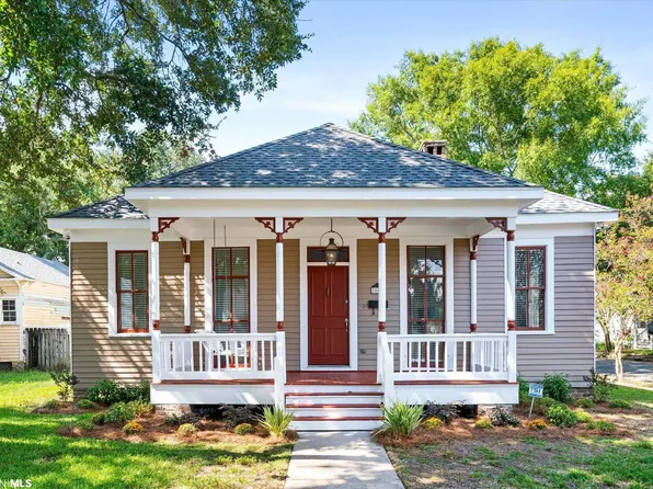 550 Eslava St, Mobile, AL 36602