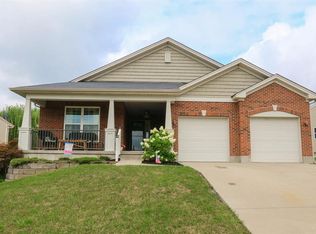 2393 Frontier Dr, Hebron, KY 41048