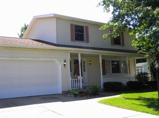 52066 Covered Wagon Trl, Granger, IN