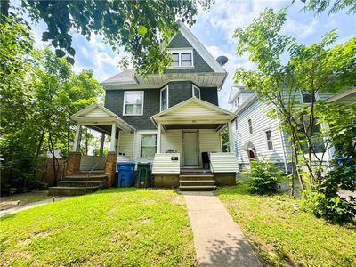 329 Columbia Ave, Rochester, NY, 14611