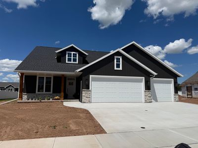W5826 Roundstone Pl, Menasha, WI, 54952