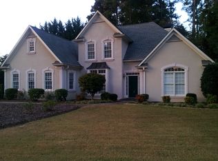 6540 Newcastle Way, Cumming, GA 30040