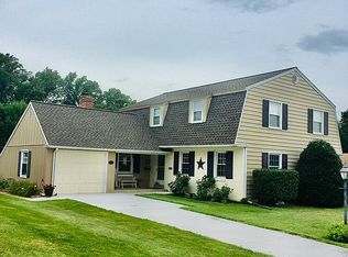 2617 Skylark Rd, Wilmington, DE 19808