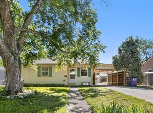 2330 S Julian St, Denver, CO 80219