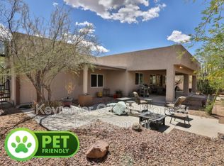 10046 E Cloudview Ave, Gold Canyon, AZ 85118